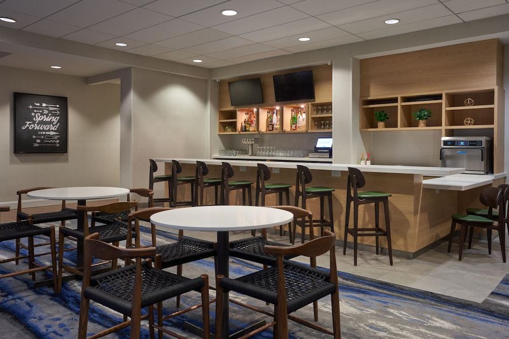 Fairfield Inn & Suites Orlando Int'l Drive/Convention Center photo 3