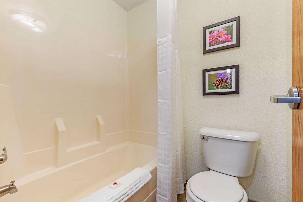Comfort Inn & Suites near Route 66 photo 24