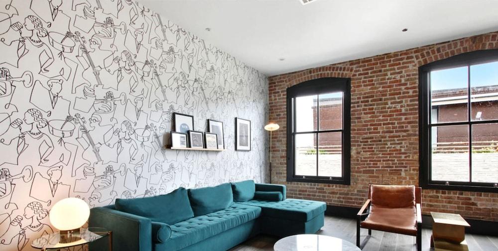 New Orleans Luxury Collection photo 46