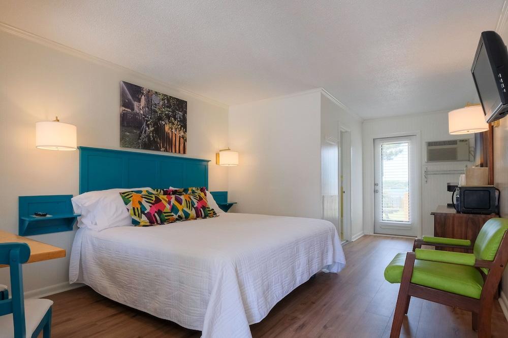Bluff Shoal Motel photo 3
