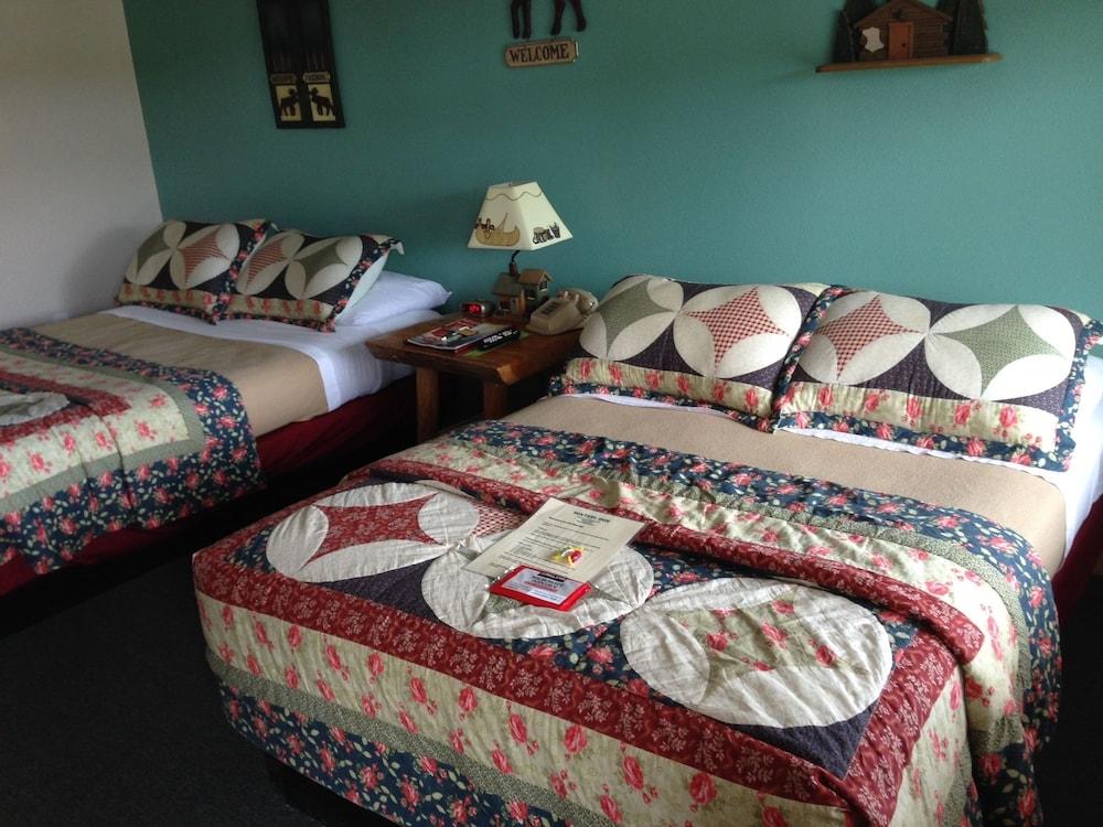 The Waters Inn photo 30