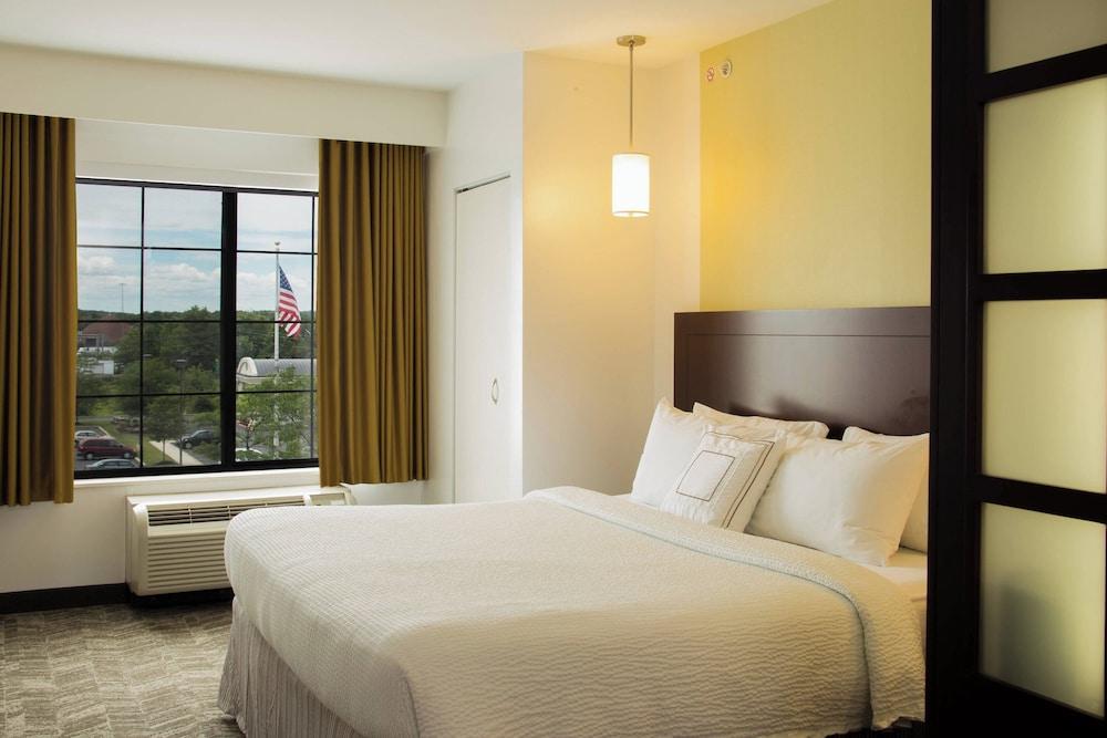 SpringHill Suites by Marriott Quakertown photo 8