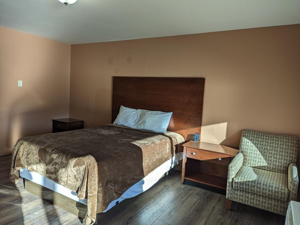 BEST WAY INN photo 16