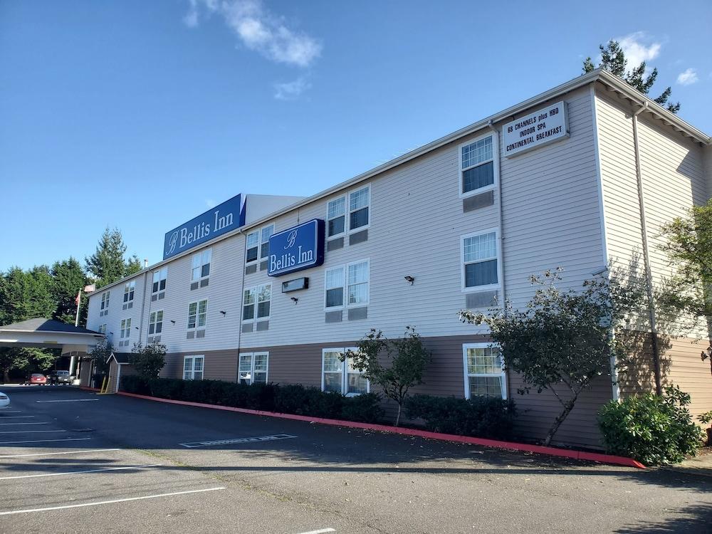 Bellis Inn photo 1