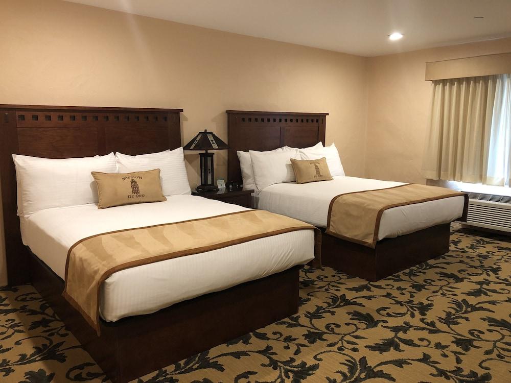 Hotel Mission de Oro photo 9