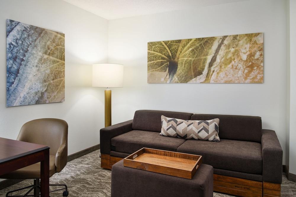 Springhill Suites by Marriott Richmond Northwest photo 9