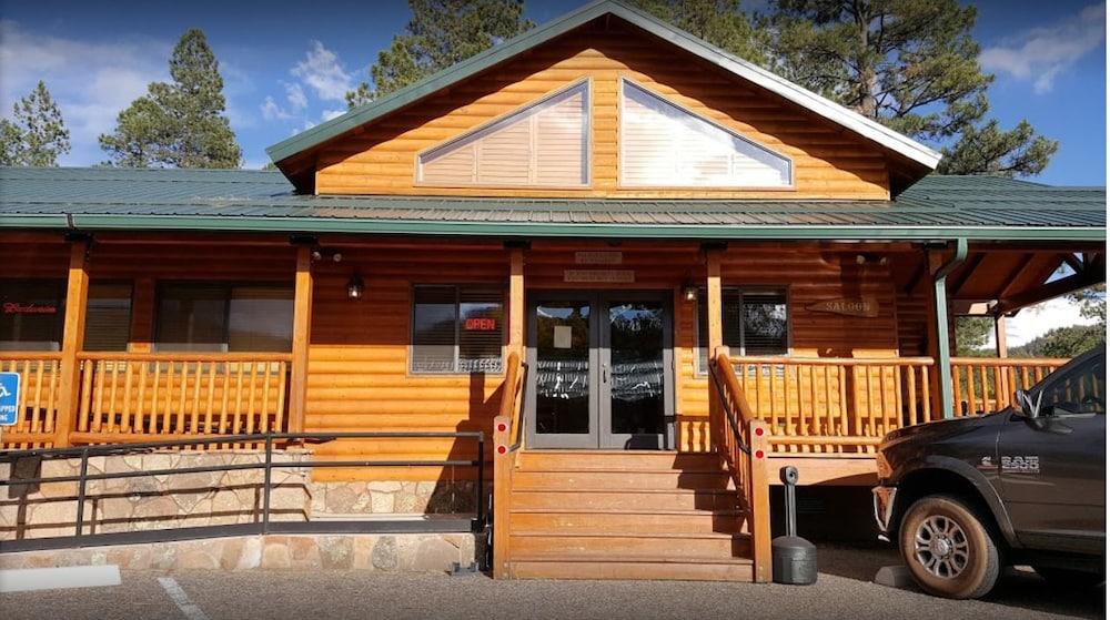 Tal WiWi Lodge photo 15
