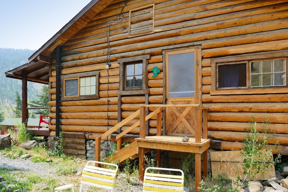 Creekside Lodge at Yellowstone photo 19