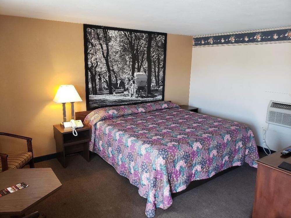 Mansfield Inn photo 5