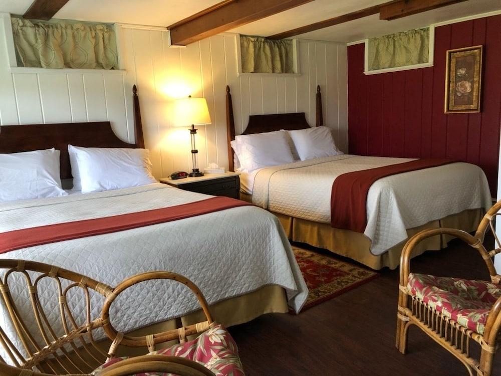 Spring Garden Inn photo 20