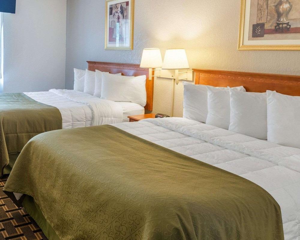 Quality Inn Savage - Bloomington West photo 13