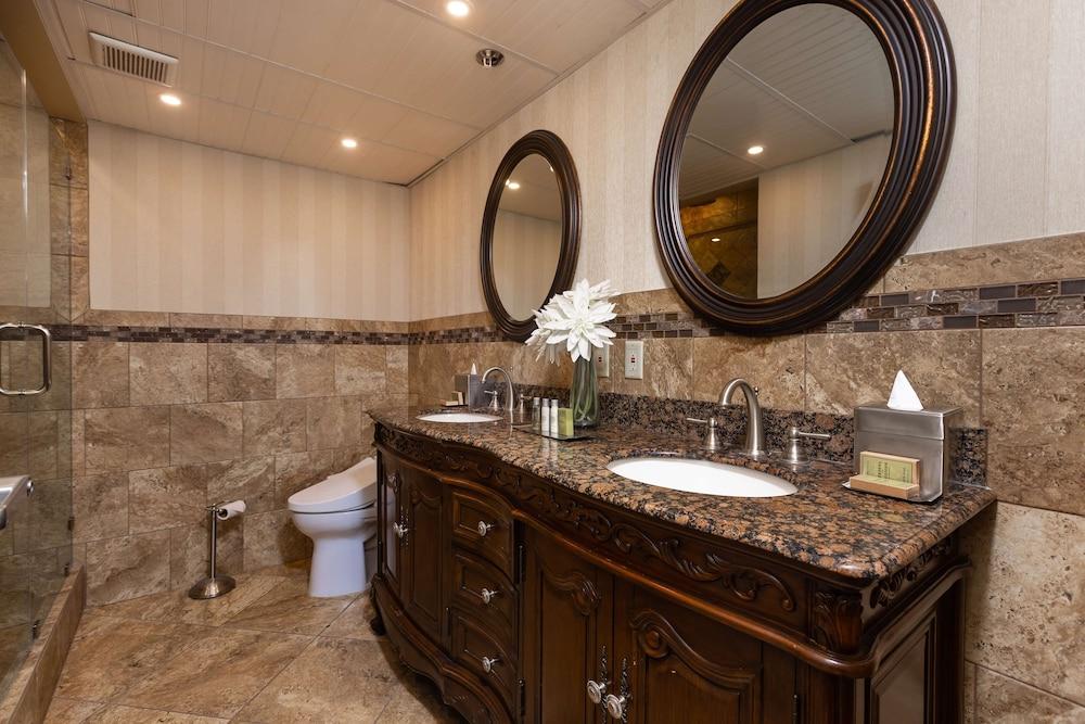 Inn at the Colonnade Baltimore - a DoubleTree by Hilton photo 45