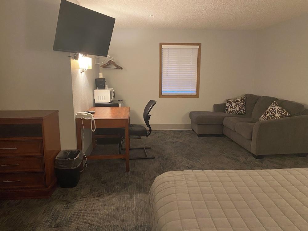 Lincoln Hotel photo 46