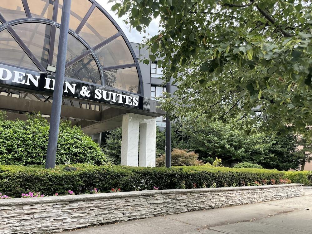 Garden Inn & Suites photo 4