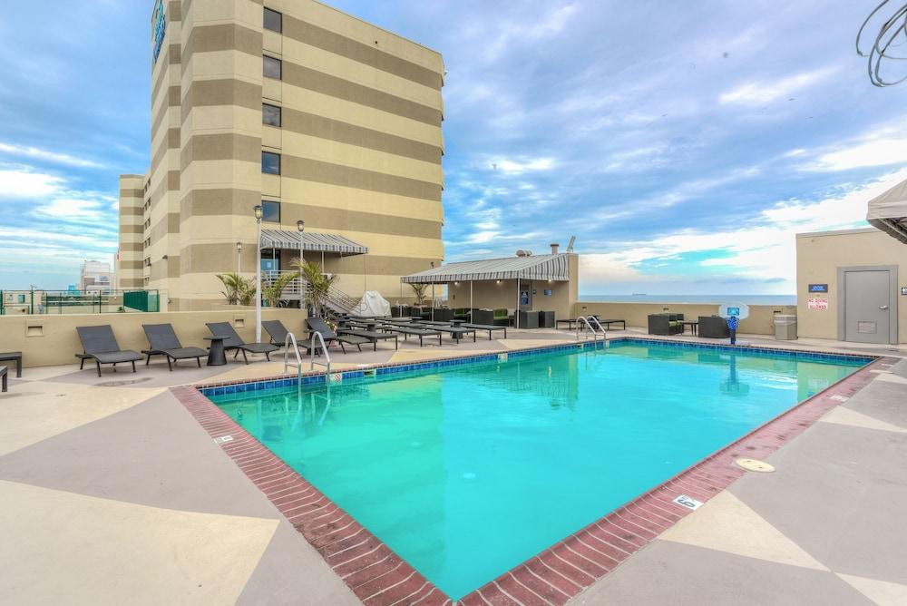 Beach Quarters Resort photo 16