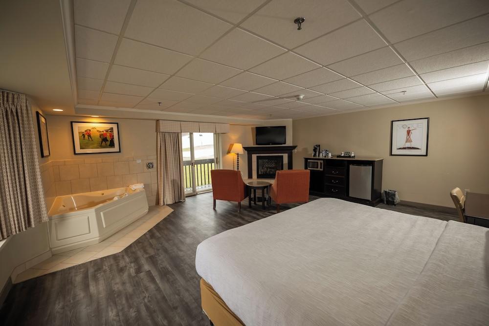 Peek'n Peak Resort Trademark Collection by Wyndham photo 13