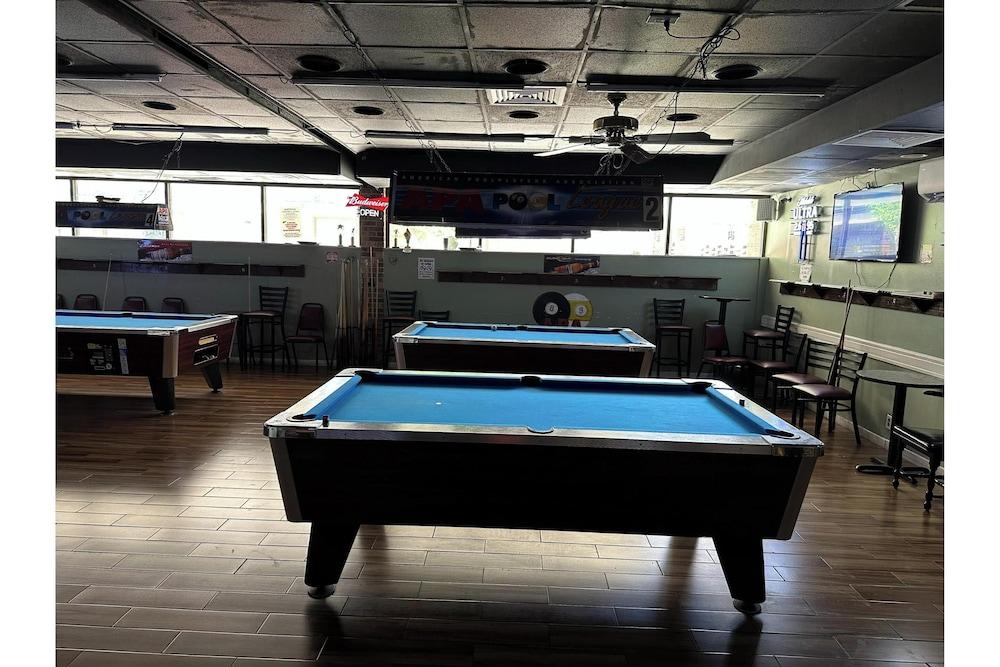 Oyo Hotel Bartow photo 26