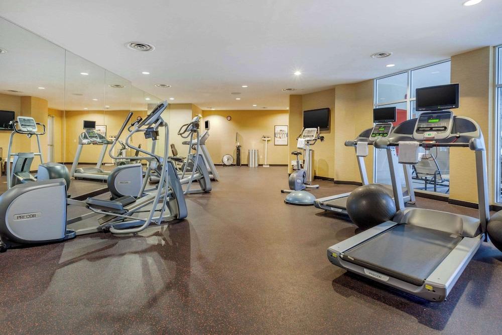 SpringHill Suites by Marriott Fort Collins photo 66