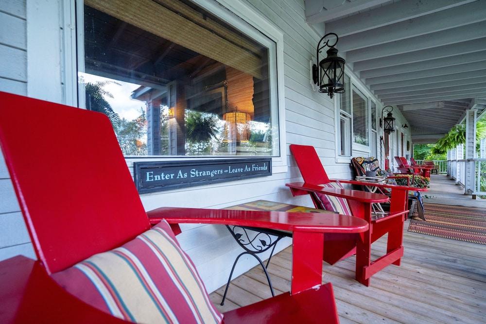 Lake Placid Stagecoach Inn photo 57