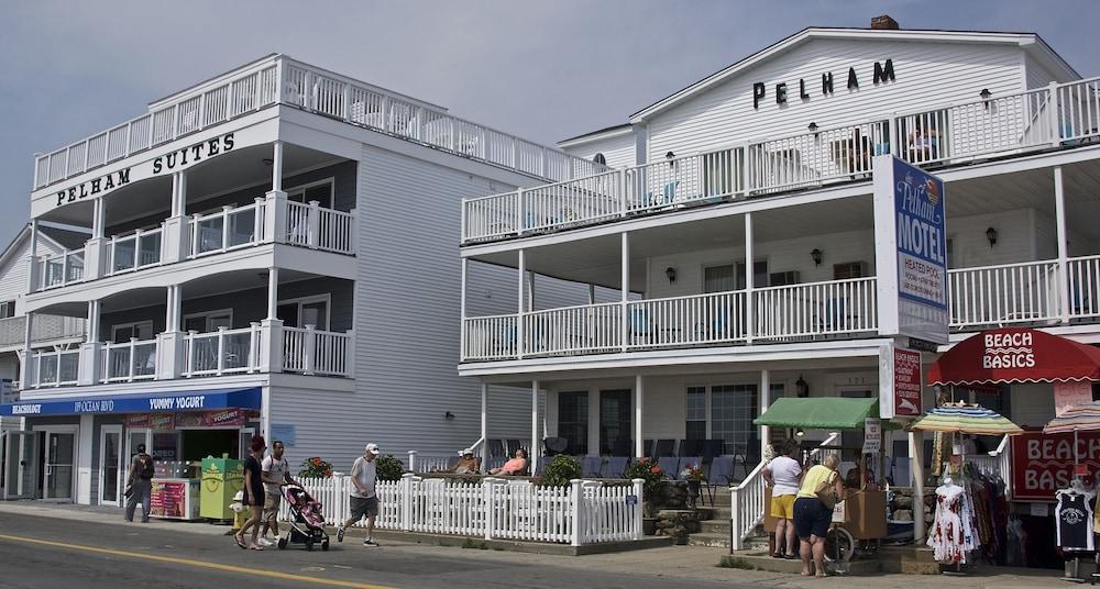 The Pelham Resort Motel photo 1