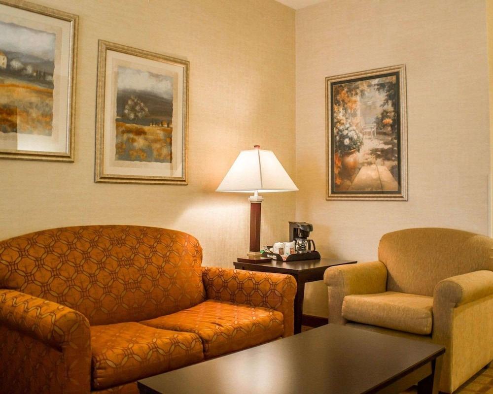 Comfort Suites Edinboro photo 20