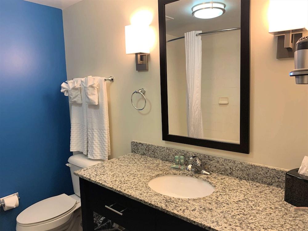 SureStay by Best Western Cambridge photo 8