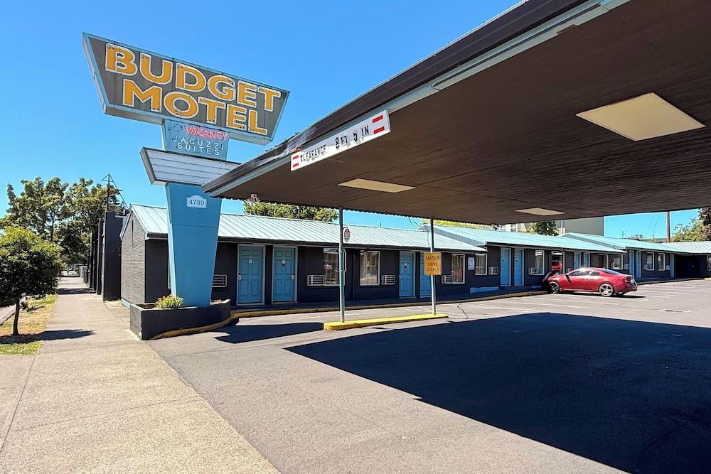 Budget Motel photo 7