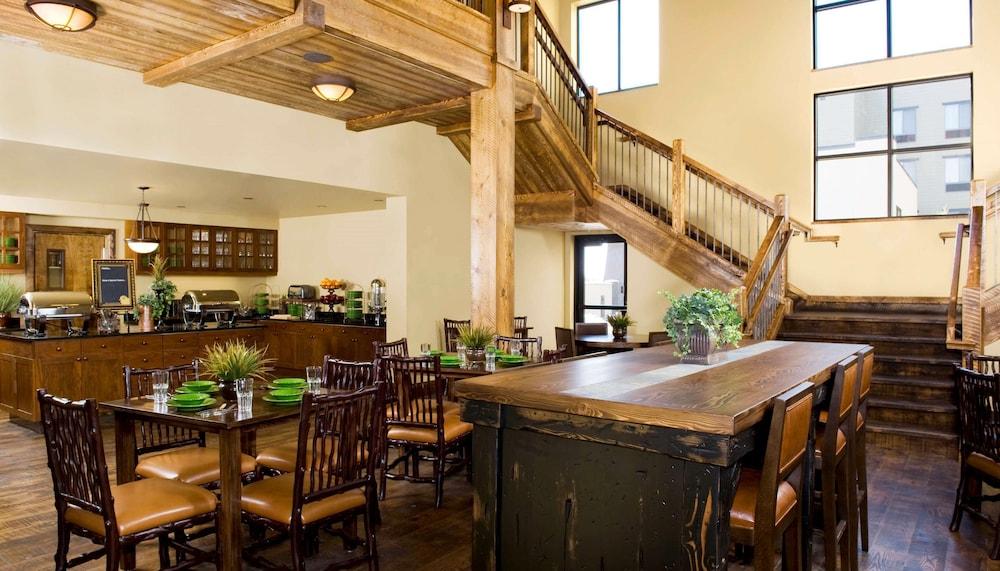 Homewood Suites by Hilton Bozeman photo 4