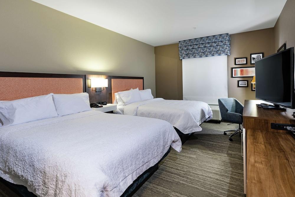 Hampton Inn & Suites Columbia Killian Road photo 52