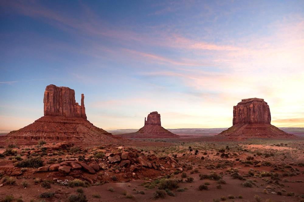 Kayenta Monument Valley Inn photo 17