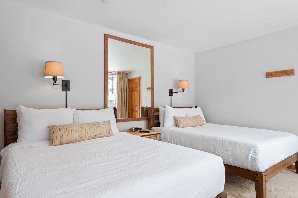 The Vail Spa Condominiums photo 10