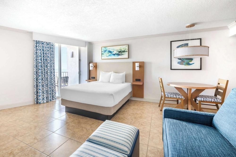 Hilton Vacation Club The Cove on Ormond Beach photo 44