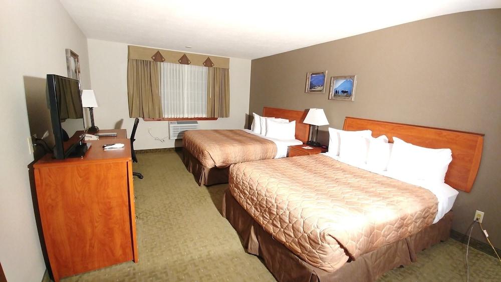 Choteau Stage Stop Inn photo 12