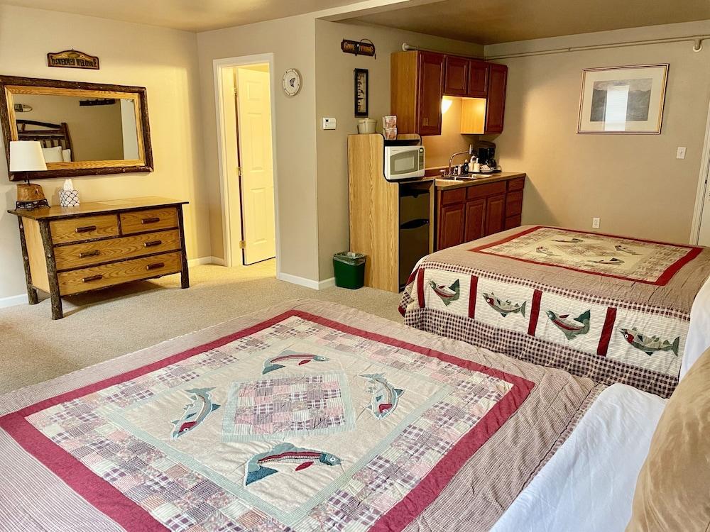 North Cascades Inn photo 22