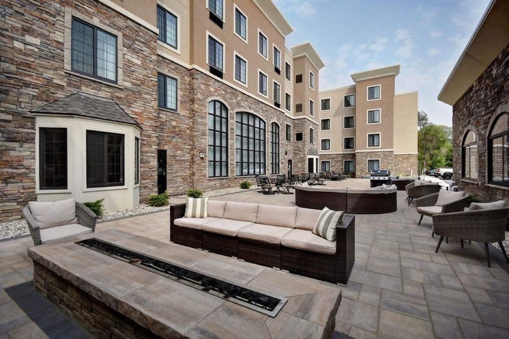 Staybridge Suites Grand Rapids SW - Grandville by IHG photo 22