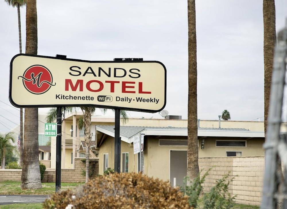 Sands Motel photo 6