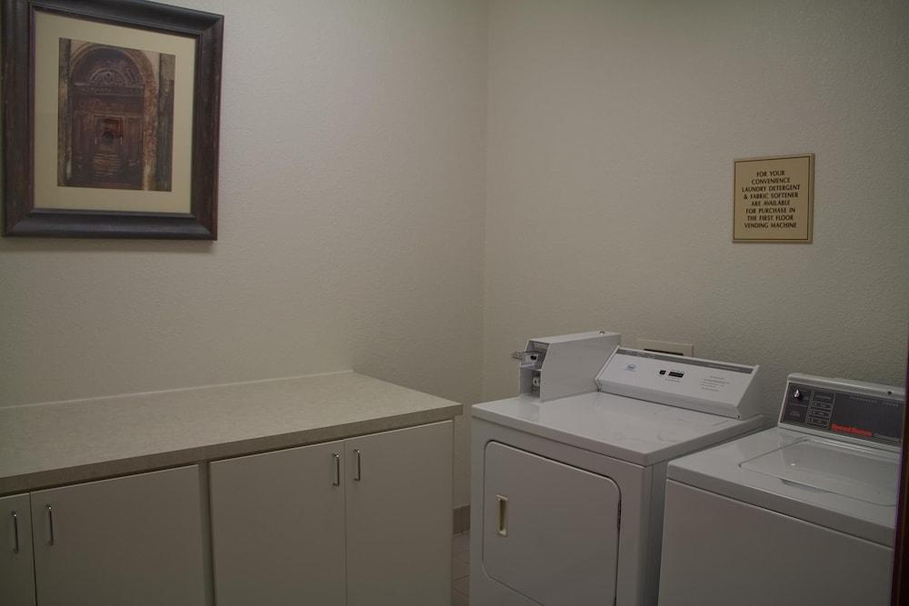 Best Western Tolleson Hotel photo 13