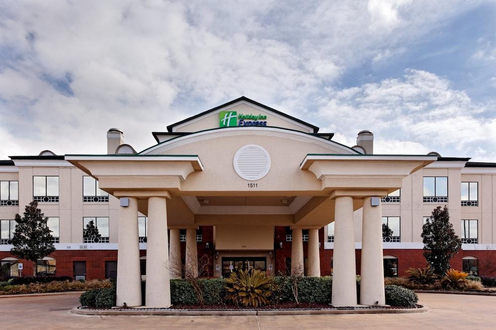 Holiday Inn Express Crockett by IHG photo 35