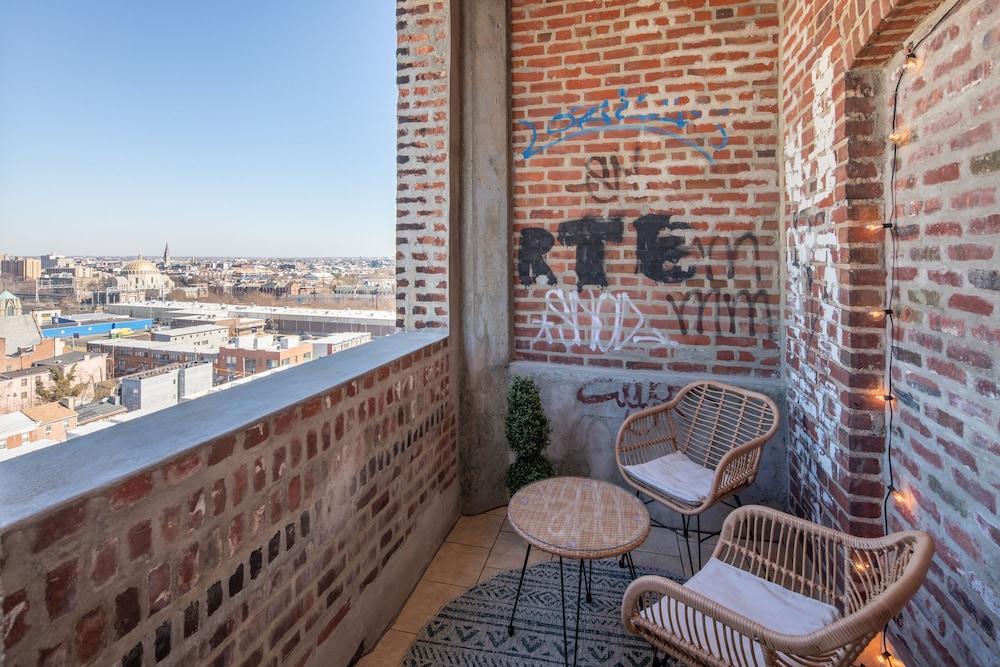 Sosuite at Independence Lofts - Callowhill photo 25