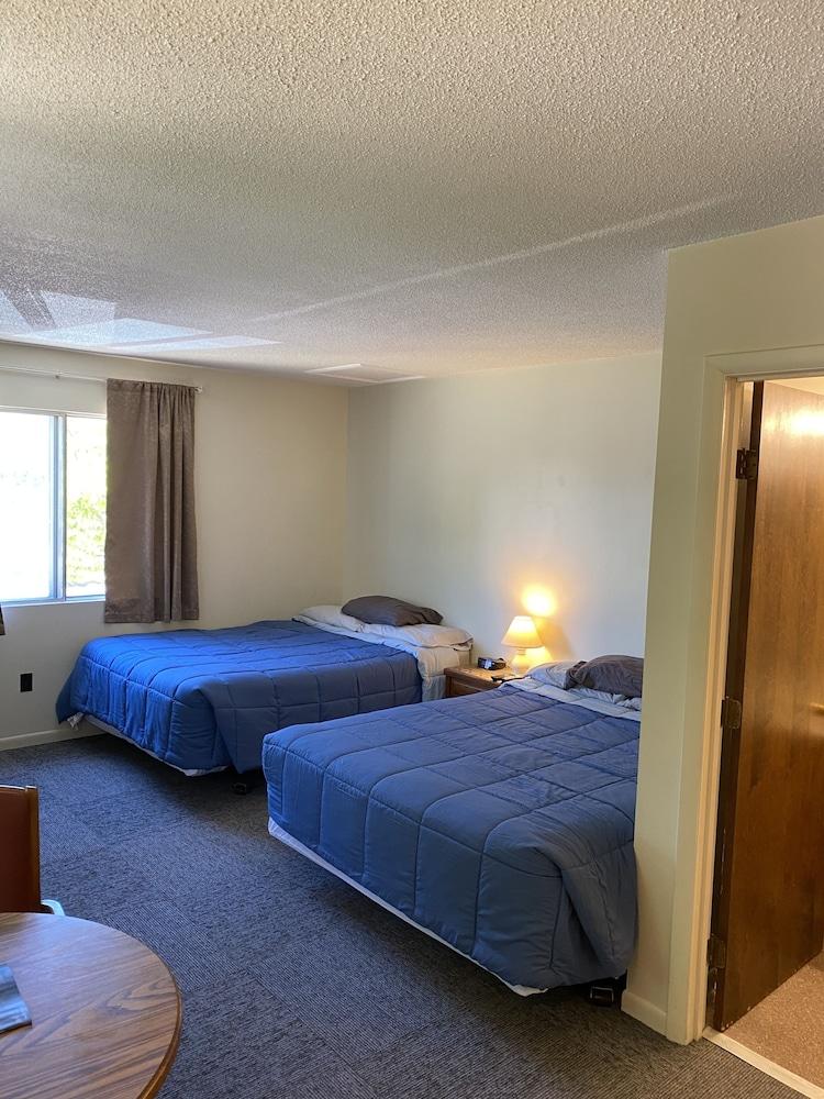 Villa Moderne Motel photo 24