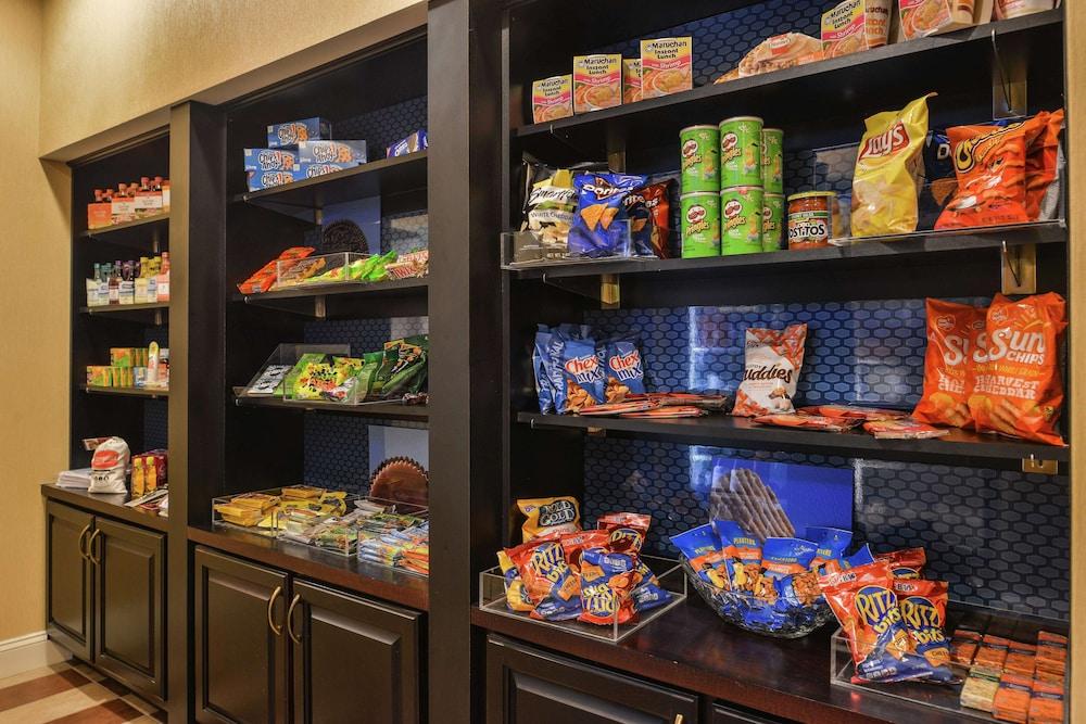 Hampton Inn Jackson photo 43