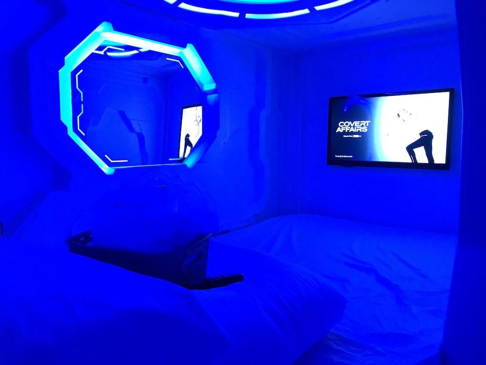 Luxury Stays - Hostel photo 18