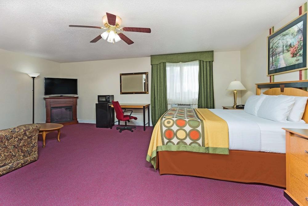 Super 8 by Wyndham Anderson/Clemson Area photo 8