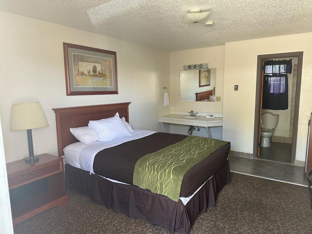 Powell JET Motor Inn photo 8
