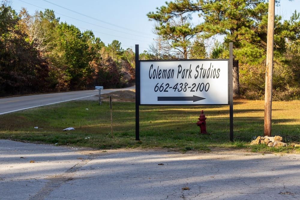 Coleman Park Studios photo 4