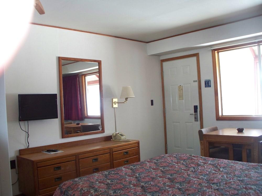 The Alpine Lodge photo 7