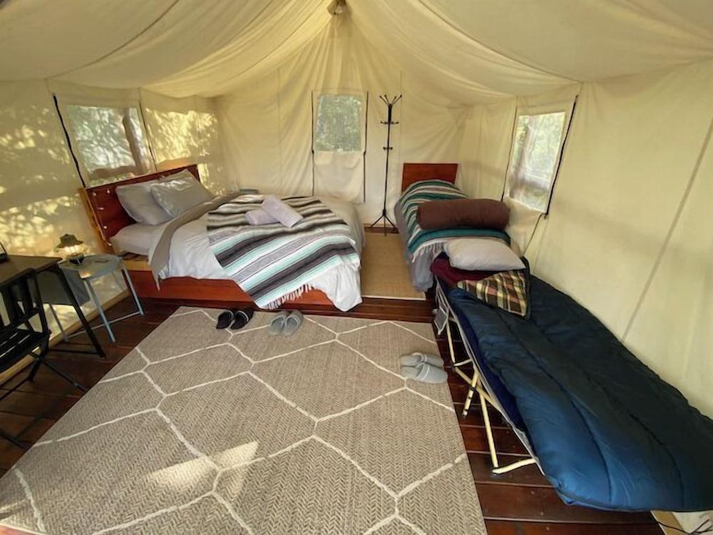 Alpenglow Luxury Camping photo 7