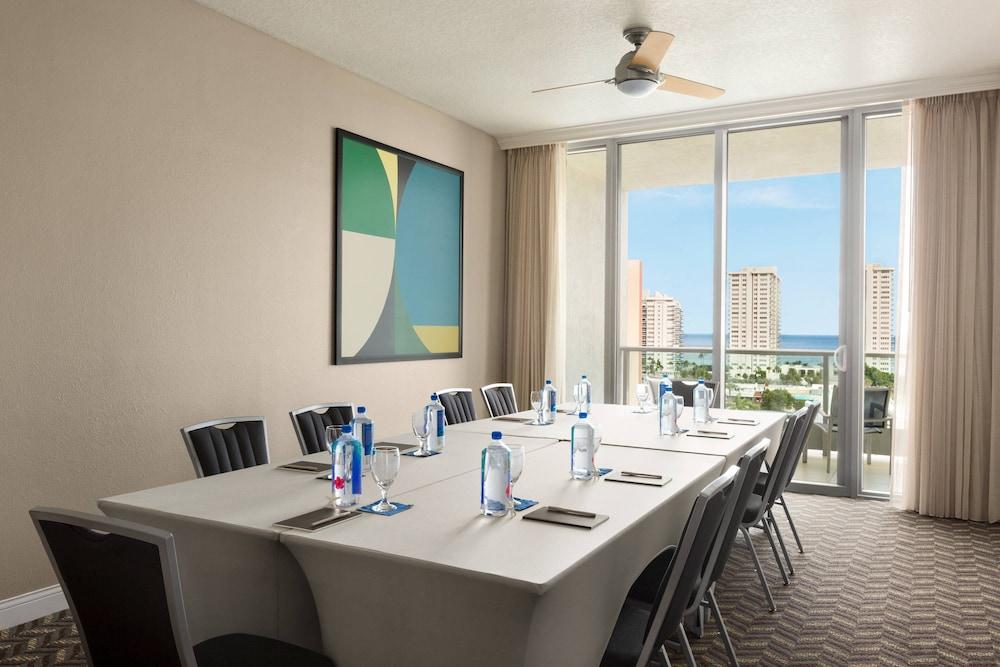 Residence Inn by Marriott Fort Lauderdale Intracoastal/Il Lugano photo 47