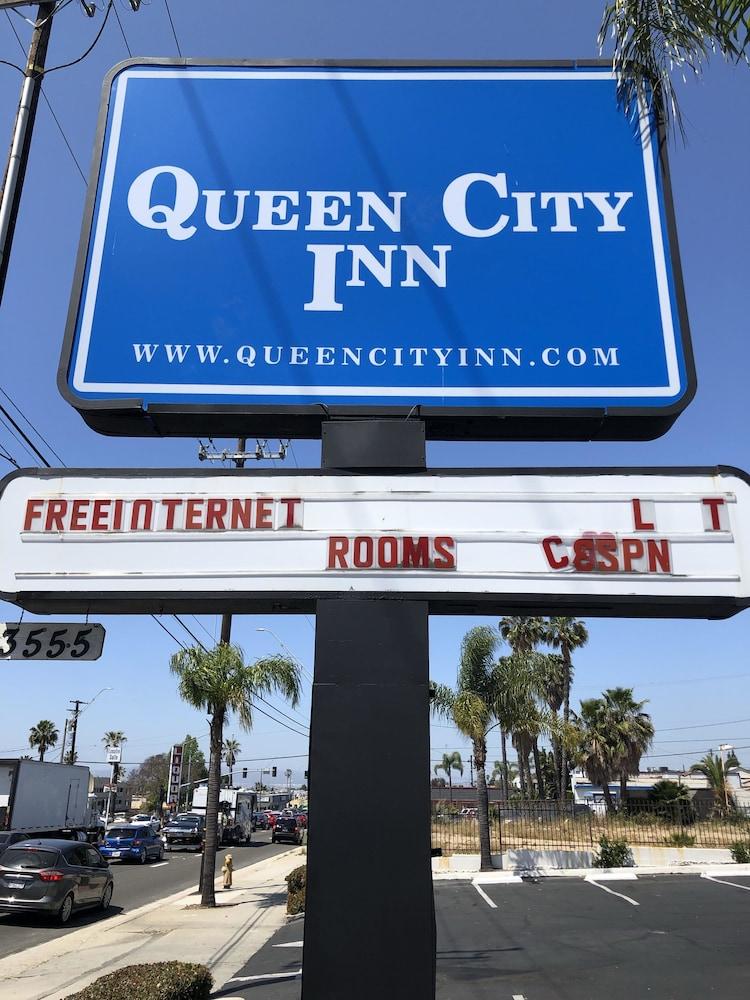 Queencity Inn photo 9