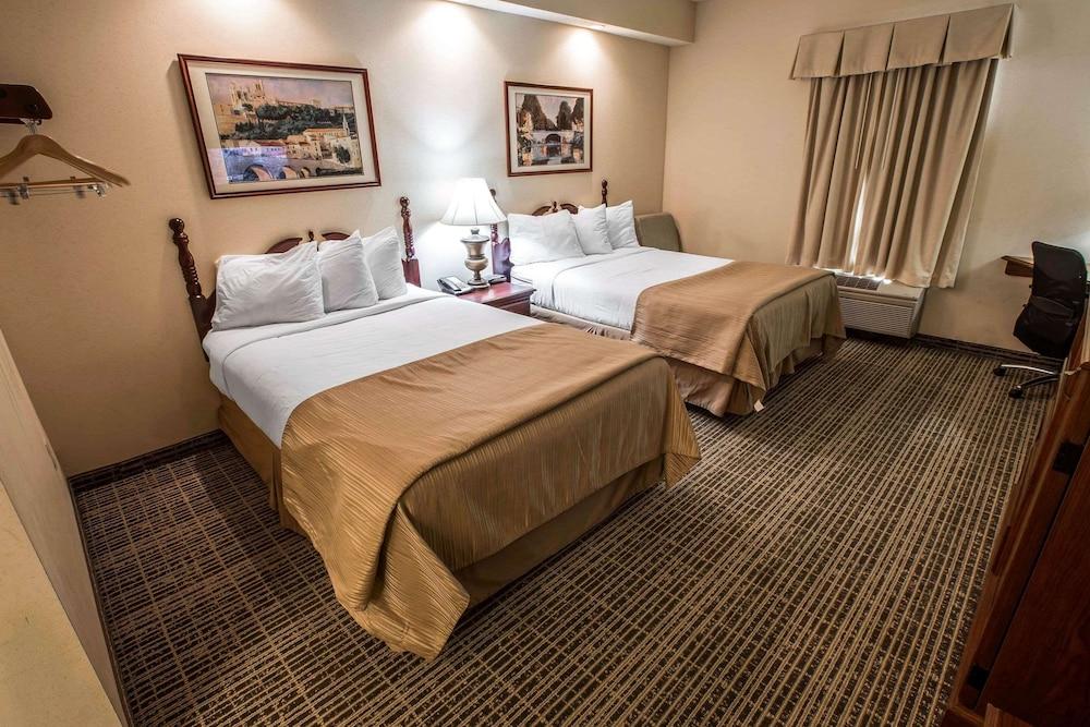 Quality Inn Kingsport South photo 10